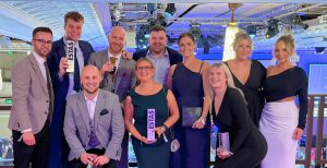 The Levels Financial team