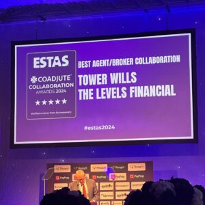 The Levels Financial ESTAS awards (2)