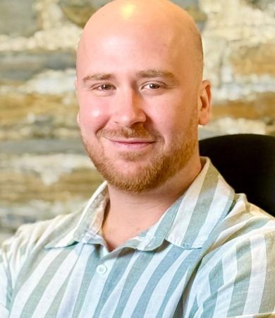 Connor Fitzgerald - The Levels Financial