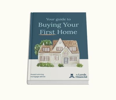 First Time Buyer Guide Mockup