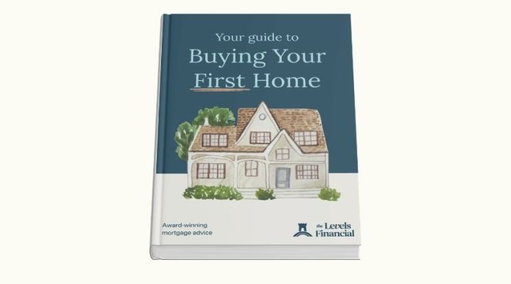 First Time Buyer Guide Mockup
