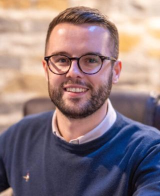 Luke Wilkins - The Levels Financial