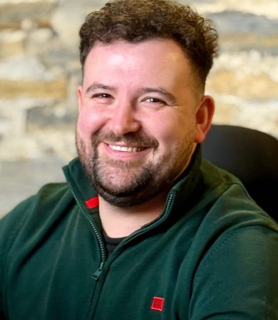 Tom Horsey - The Levels Financial