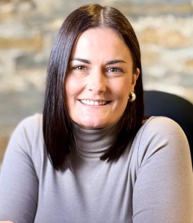 Zoe Graham - The Levels Financial