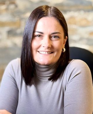 Zoe Graham - The Levels Financial
