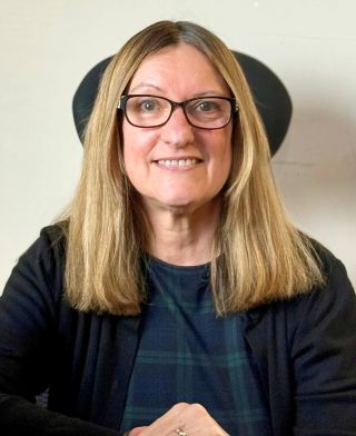 Helen D'Adamo - The Levels Financial