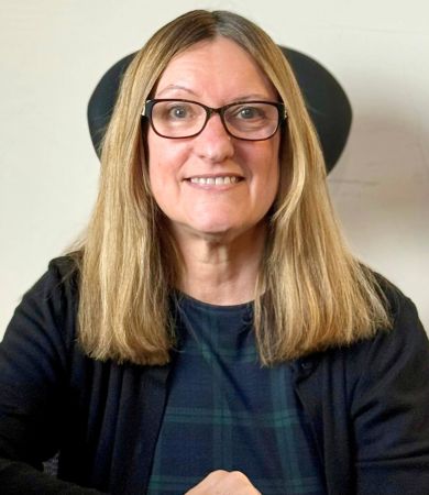 Helen D'Adamo - The Levels Financial