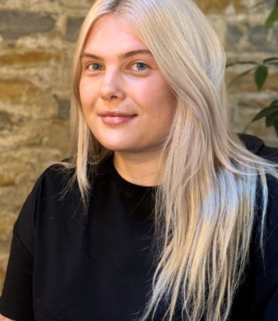 Holly Foster - The Levels Financial