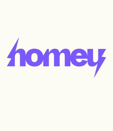 Homey Conveyancing logo