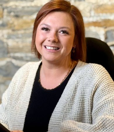 Jade Adam - The Levels Financial