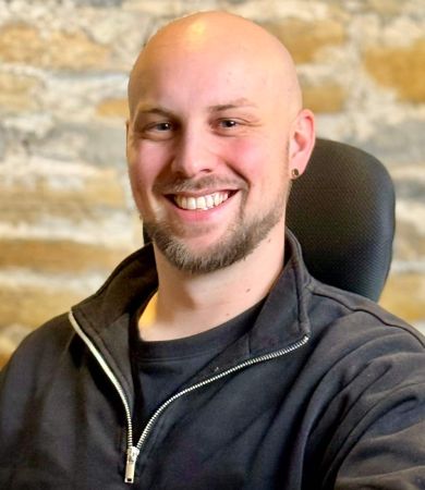 Jamie Wedmore - The Levels Financial