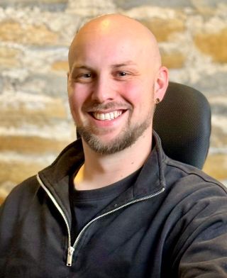 Jamie Wedmore - The Levels Financial