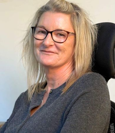 Michelle Relph - The Levels Financial