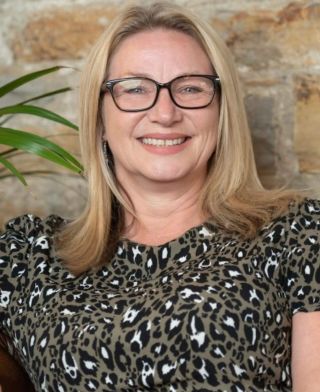 Nikki Smith - The Levels Financial