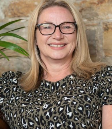 Nikki Smith - The Levels Financial