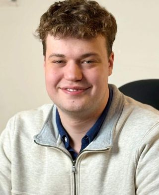 Tom Pickering - The Levels Financial
